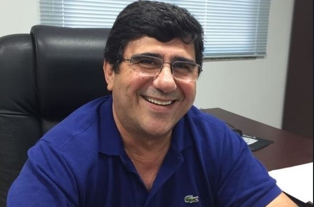 BOMBA!!!! APARECE MAIS UM POLÍTICO COM PRESTÍGIO PARA A DISPUTA 2024 NO CRATO