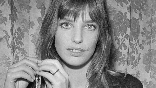 MORRE JANE BIRKIN ÍCONE DA MODA, MÚSICA E CINEMA: ASSISTA AO CLIPE JE T’AIME…MOI NON PLUS