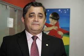 PT BUSCA MAIS UMA ALTERNATIVA PARA A DISPUTA DE 2024: JOSÉ NOBRE GUIMARÃES