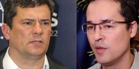 TSE VAI DERRUBAR MORO, MAS DALLAGNOL PODERÁ DISPUTAR E VAI GANHAR A ELEIÇÃO SENATORIAL