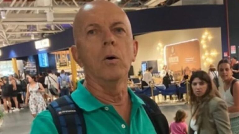 CASO MANTOVANI NA ITÁLIA ESTÁ SENDO USADO PARA CONTER A FÚRIA DO POVO BRASILEIRO