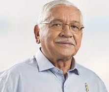 EX-PREFEITO RAIMUNDÃO REVELA “PLANO B” PARA A ELEIÇÃO DE 2024 EM JUAZEIRO DO NORTE