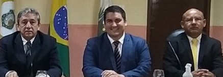 LEGISLATIVO CRATENSE CONSEGUIU APROVAR 27 MATÉRIAS DURANTE UMA SESSÃO ORDINÁRIA