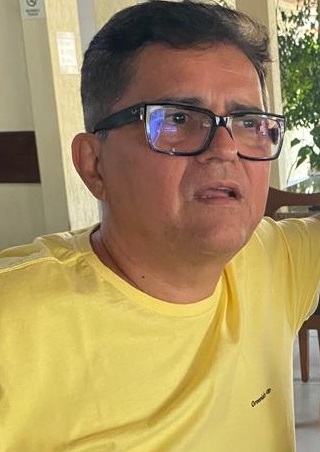 SAIBAM QUEM INSPIROU JORNALISTA CRAJUBAENSE NA TAREFA DE LEVAR O CARIRI AO MUNDO