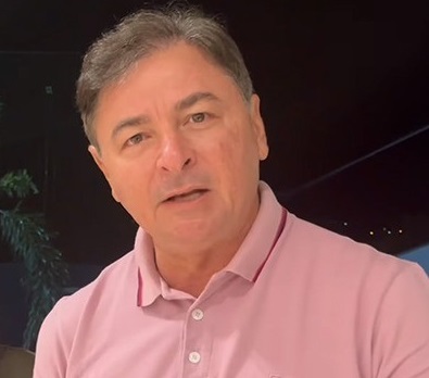 PREFEITO ZÉ HELDER DIVIDE SEU TEMPO EM ATENÇÃO A FESTA RELIGIOSA DE SUA CITY E LUTA DOS ALCAIDES