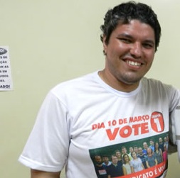 PRESIDENTE DO SISEMJUN DIZ QUE DECISÕES DA JUSTIÇA TRABALHISTA NO CRAJUBAR TÊM VIÉS POLÍTICO