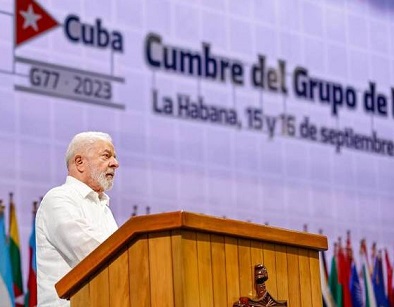 CALOTE DE CUBA, DEFICIT NO BRASIL, NOVOS MINISTROS SUJOS E GOVERNO REFÉM DO CENTRÃO