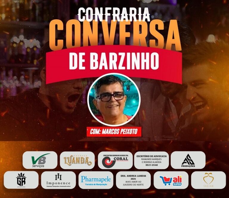 YESSS!!!! EXCELENTE O PRIMEIRO ENCONTRO DA CONFRARIA CONVERSA DE BARZINHO NO ÚLTIMO SÁBADO