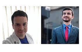 GUILHERME CORREIA DIZ QUE VAI PARA A REELEIÇÃO E AINDA LEVARÁ A TIRACOLO O VICE VEVÉ