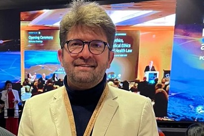 ALOÍSIO BRASIL EM BUSCA DE DOUTORAMENTO BY FACULDADE DE MEDICINA DA UNIVERSIDADE DE PORTO-PORTUGAL