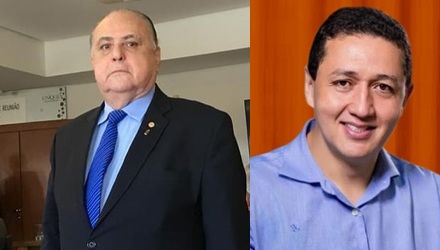 GLÊDSON BEZERRA E ROBERTO PESSOA SERÃO OS PALESTRANTES DO 3º ENCONTRO DA CONFRA CONVERSA DE BARZINHO