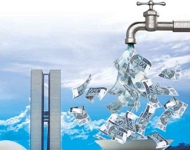 EMENDA PARLAMENTAR JÁ NÃO GARANTE A SEGURANÇA DOS GOVERNOS DE COALIZÃO