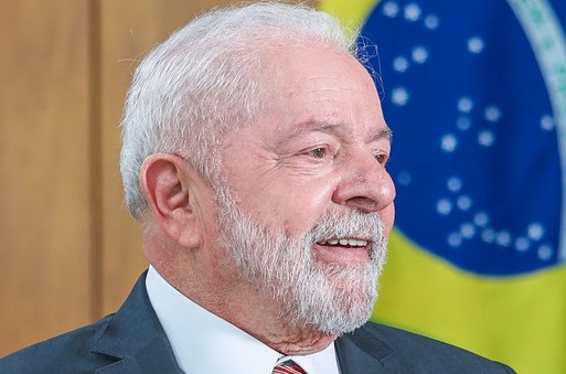 LULA FICOU ENTRE O ZERO E O ZERO ABSOLUTO NESTE 2023 E 2024 SERÁ IGUALMENTE ZERO A ZERO