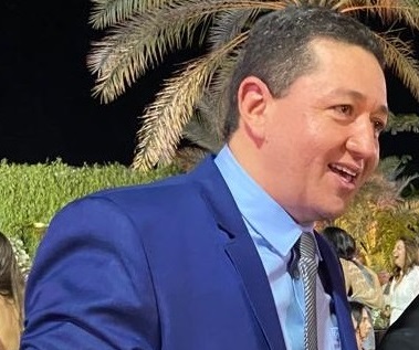 ANDORINHA REVELA QUE GLÊDSON BEZERRA ESTÁ NAQUELA: “PODE VIR QUENTE QUE ESTOU FERVENDO”