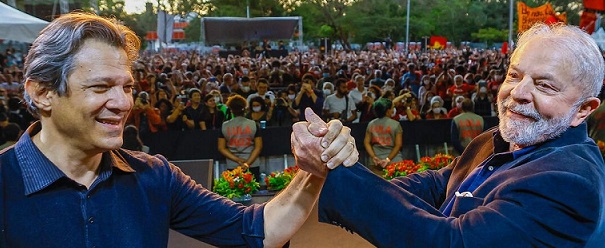 ANO COMEÇA “AZEDO” ENTRE CONGRESSO NACIONAL E PALÁCIO DO PLANALTO
