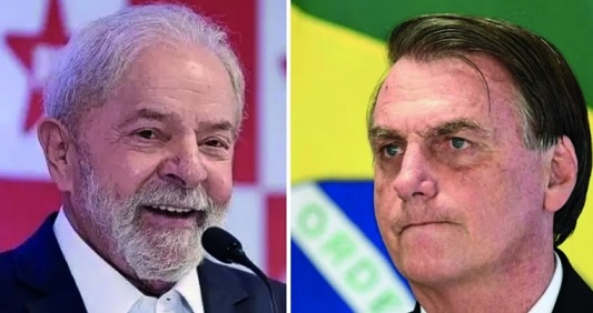 O BRASIL SEGUE EM FRENTE COM A CERTEZA DE QUE NADA MUDARÁ