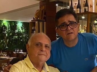 AMANHÃ É O GRANDE DIA DA CONFRA NATALINA DOS PESSOAS COM A PRESS E POLÍTICOS CARIRIENSES