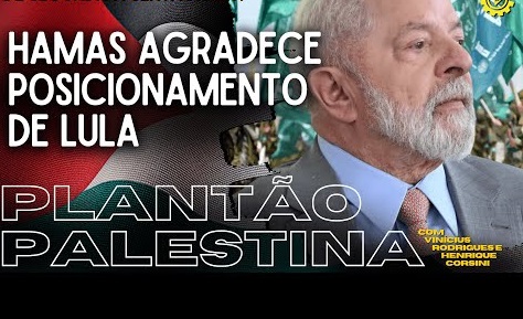 SE NÃO DEVOLVER OS REFÉNS, HAMÁS CAUSARÁ DESTRUIÇÃO DA FAIXA DE GAZA