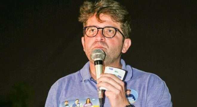 DIÁRIO DO NORDESTE RECONHECE FORÇA POLÍTICA DE DOUTOR ALOÍSIO NO CRATO