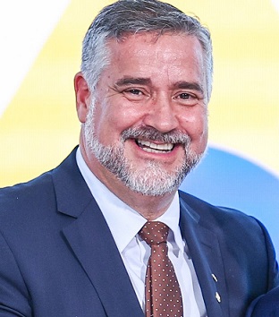 NOMEAÇÃO DE PIMENTA VAI GERAR OUTRA TRAGÉDIA NO RIO GRANDE DO SUL: POLÍTICA