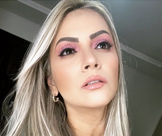 ANIVERSARIARÁ AMANHÃ UMA DAS MAIORES MULHERES DE BARBALHA: SAMARA SAMPAIO