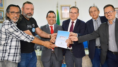 EM CARTA ABERTA, MOVIMENTO AVANCE CRATO APRESENTOU PROPOSTAS PARA O FUTURO