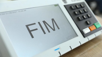 ACABOOOOOOU…ACABOU!!!! NUMA REVERSÃO IMPRESSIONANTE, JUAZEIRO NÃO TERÁ 2° TURNO