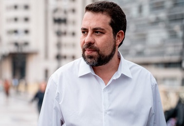 BOLSONARO PROCESSA BOULOS POR ACUSÁ-LO DA MORTE DE MARIELLE