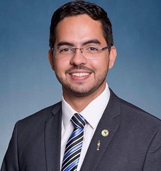 POLÍTICA ROMEIRA ESTÁ FERVILHANDO E DAVI MACEDO RESISTE EM DESISTIR DE SUA CANDIDATURA