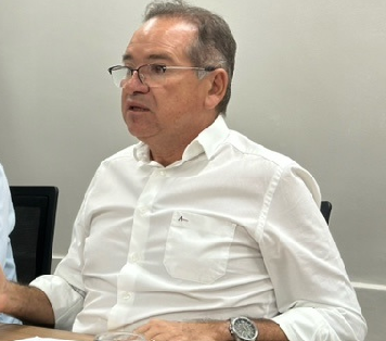 CHAPA SITUACIONISTA NO CRATO AO QUE PARECE JÁ FOI DECIDIDA POR CAMILO SANTANA