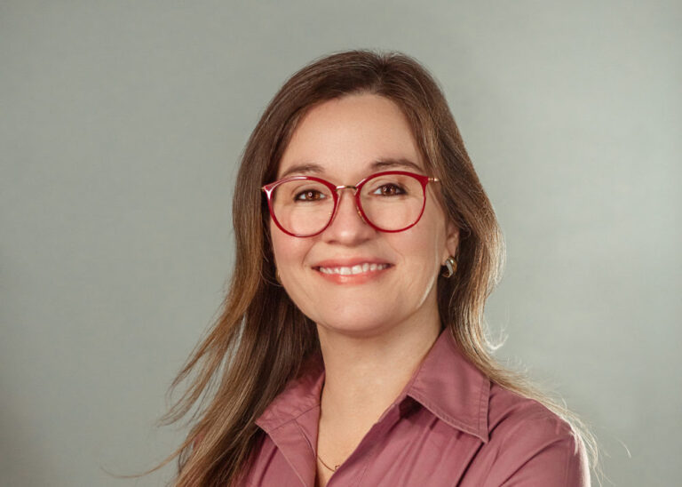 NOVA LIDERANÇA ANDREA LANDIM TEM SEU NOME LEMBRADO PARA VICE DE GLÊDSON BEZERRA