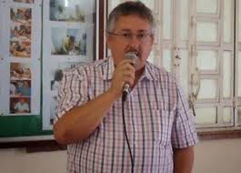 CANDIDATO A PREFEITO EM FARIAS BRITO TEVE RESIDÊNCIA ARROMBADA E ROUBADA