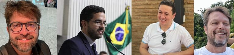 JOVENS OPOSITORES NO CRAJUBAR AMEAÇAM ESTRANGULAR ESQUERDISTAS CARIRIENSES