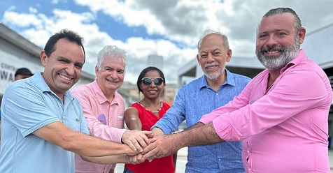 PEDRO LOBO SAIU EM CAMPO NESTE ÚLTIMO WEEKEND E JOGOU A SUA PETECA PARA O AR