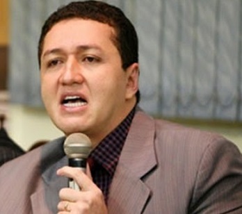 PARA ENTRAR NA DISPUTA POLÍTICA EM JUAZEIRO TEM QUE TER FICHA E BOA CONDUTA