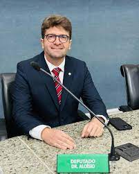 DOUTOR ALOÍSIO ACREDITA QUE ASSASSINATO DE ERASMO VAI SER DEVIDAMENTE ESCLARECIDO