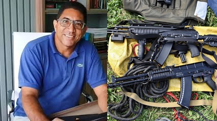 PRIMEIROS PASSOS PARA SABER QUEM MATOU ERASMO MORAES