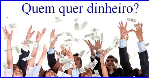 GOVERNO CEARENSE TEM SEU DINHEIRO REPARTIDO ENTRE POLÍTICOS E OUTROS APANIGUADOS