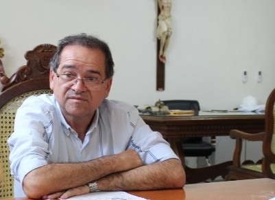 CHAPA DO PT CRATENSE SERÁ LANÇADA NESTA SEXTA COM UM ZÉ AILTON DESMOTIVADO