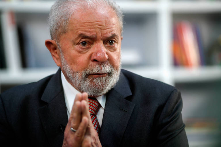 O MUNDO TEM MUDADO, MNAS LULA NÃO MUDOU NA PRÁTICA, APENAS NA RETÓRICA