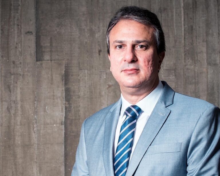 INFERNO ASTRAL DOS ESQUERDISTAS CRAJUBAENSES CONTINUA E ISSO PREOCUPA CAMILO