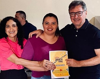 PFREFEITO HELDER MÁXIMO EM PLENA ATIVIDADE EM SUA VÁRZEA ALEGRE