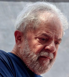 ALIADOS VÊM LULA SEM DISPOSIÇÃO E SEM PACIÊNCIA PARA DISPUTAR A REELEIÇÃO EM 2026