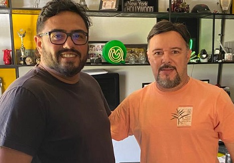 O ZIGUEZAGUE PARA FEITURA DA XI FEIJOADA DO MARCOS PEIXOTO 2024 ESTÁ FRENÉTICO