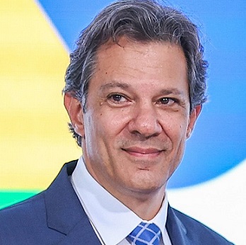 HADDAD REVELA QUE NÃO TEM PLANO B PARA MP QUE COMPENSA DESONERAÇÃO