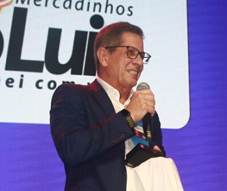 MERCADINHOS SÃO LUIZ APRESENTAM O FESTIVAL O “FESTIVAL COSTUMES”