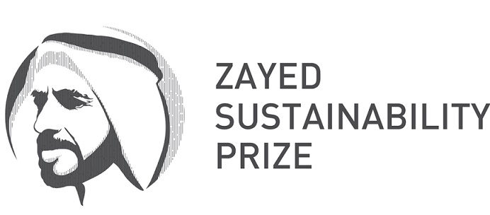 INSCRIÇÕES PARA O PRÊMIO ZAYED DE SUSTENTABILIDADE VÃO ATÉ 23 DE JUNHO