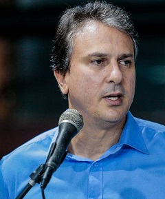 CAMILO SANTANA PODERÁ SOFRER DERROTA EM BARBALHA POR INSISTIR NUM SAMBA DE UMA NOTA SÓ