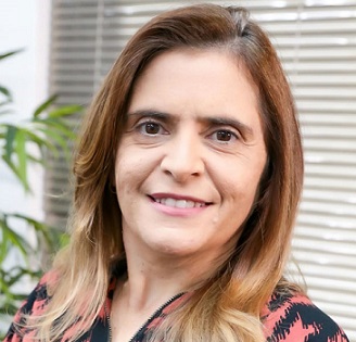 ELIANE ESTRELA NÃO SE AFASTA DA SECRETARIA, PORTANTO, NÃO SERÁ CANDIDATA A PREFEITO