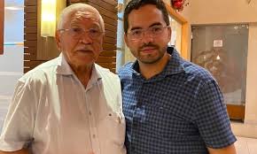 DE VOLTA A JUÁ, DAVI MANTÉM PRÉ-CANDIDATURA, MAS QUE ABRA OS OLHOS EM RELAÇÃO A EUNÍCIO